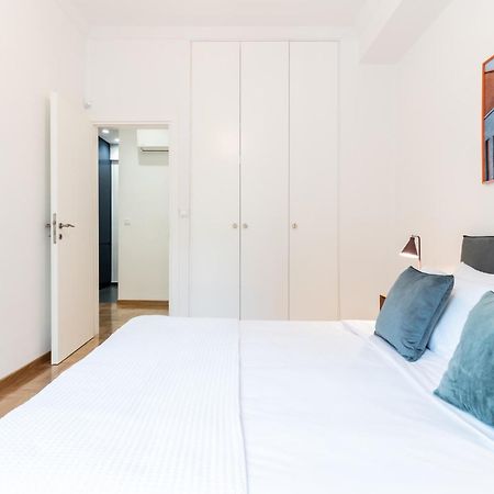 Yestayhomes * Kolonaki * Anagnostopoulou Street 雅典 外观 照片