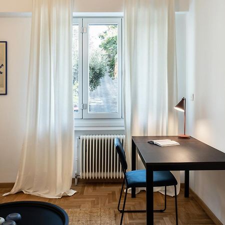Yestayhomes * Kolonaki * Anagnostopoulou Street 雅典 外观 照片