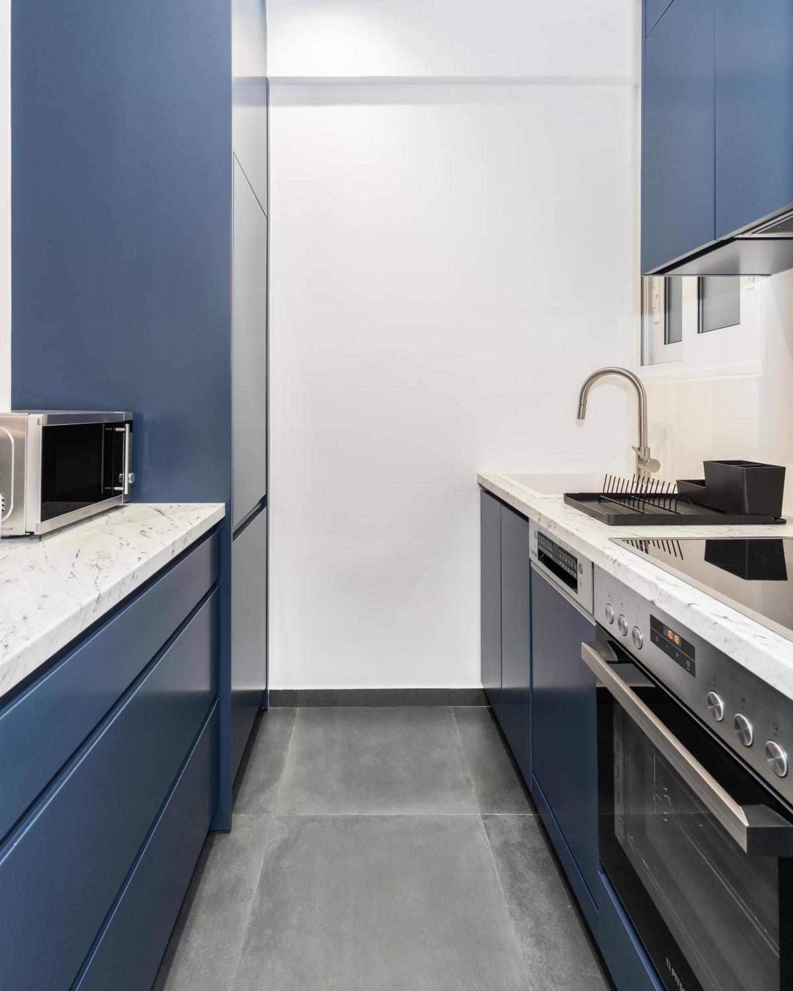Yestayhomes * Kolonaki * Anagnostopoulou Street 雅典 外观 照片
